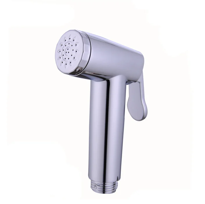European Standard Portable Brass Material Bidet Shattaf Toilet