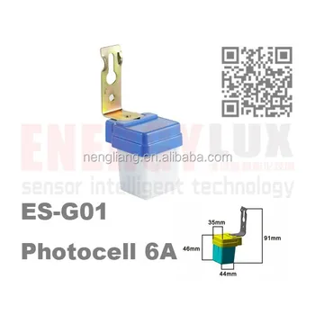 sensor photocell 12v dc g01 es larger