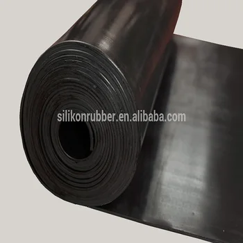 reinforced silicone rubber sheet