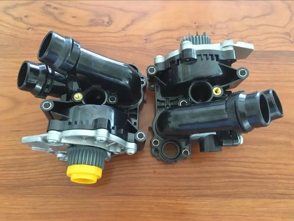 06h121026t 发动机水泵 1.8 tfsi 2.0 tfsi ea888