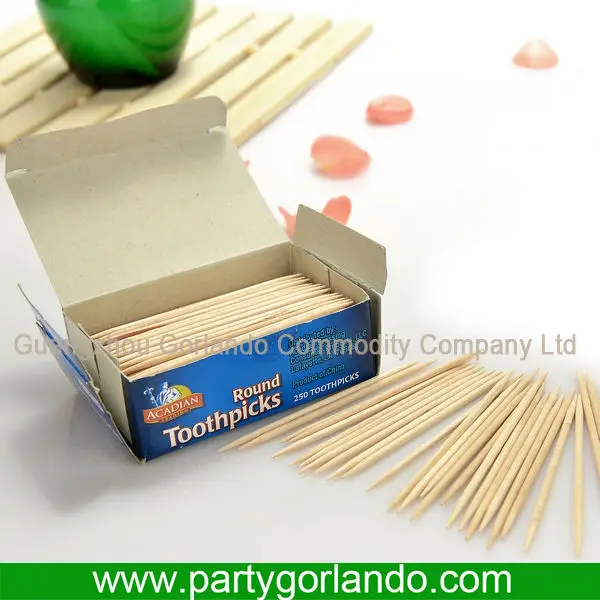 Design promotional plastic dental toothpicks buy plastic dental