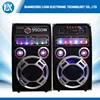 USB SD car reader stereo bluetooth speaker