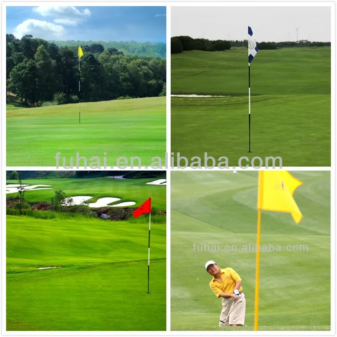 Fiberglass Golf Flag Poles,Durable Fiberglass Golf Flag Poles Buy