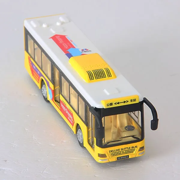 wwe toy bus