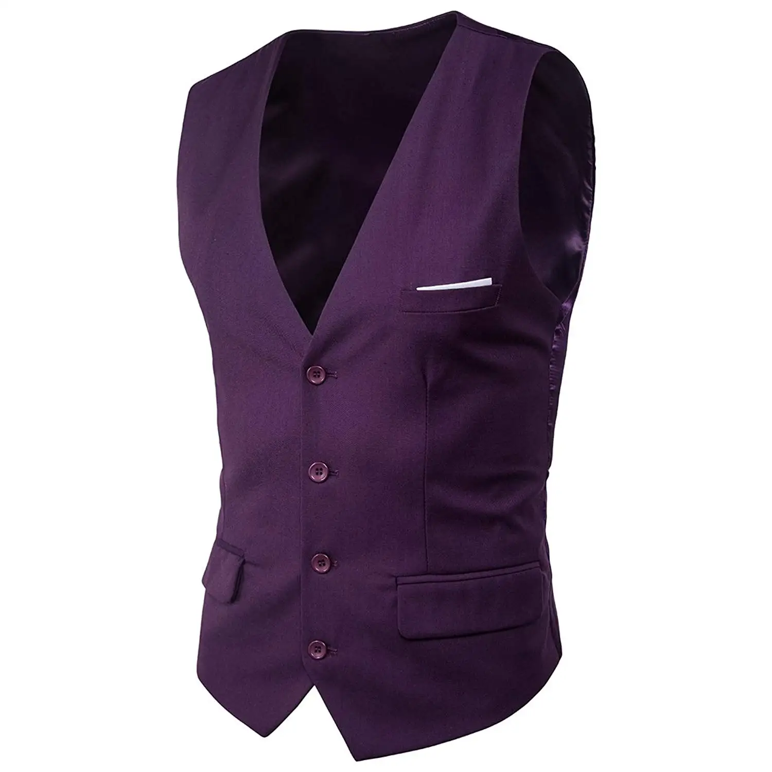 Cheap Purple Mens Vest, find Purple Mens Vest deals on line at Alibaba.com