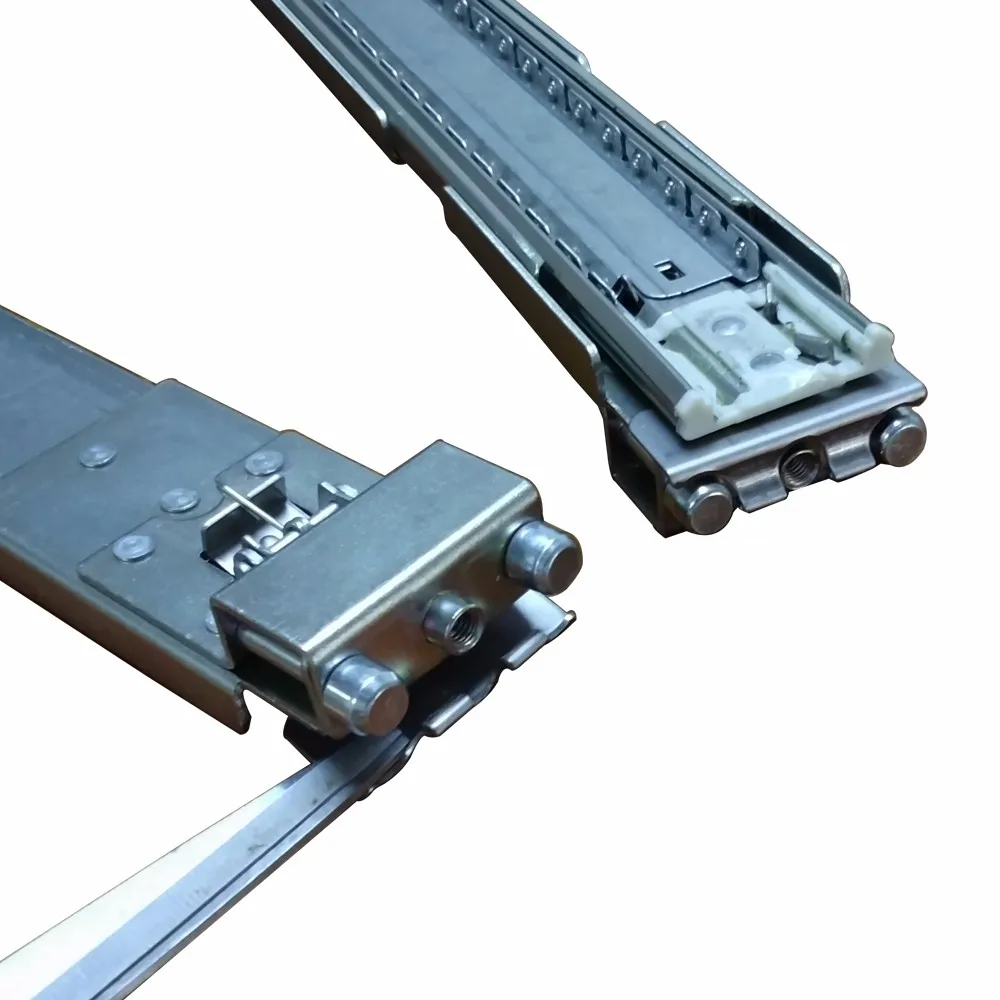 Toolless Universal 1u4u Ball Rail Kits For Chenbro Server Case Buy