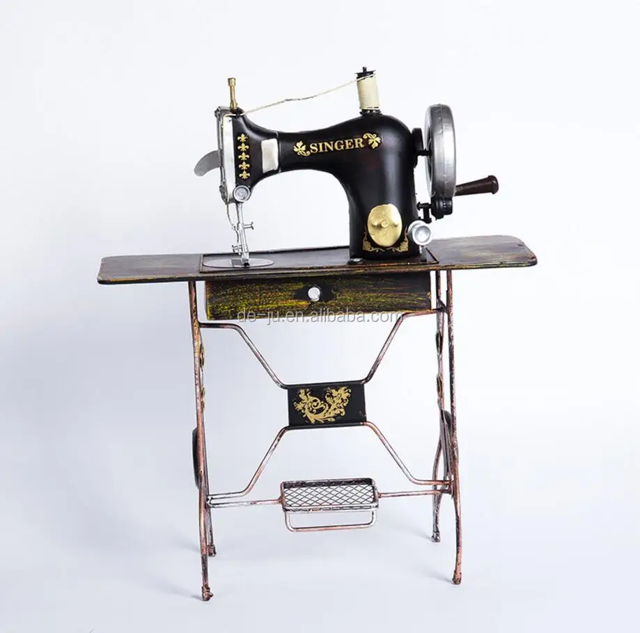 Creative Metal Decorate