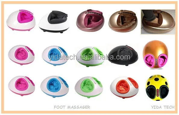 foot massager