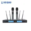 New Arrival Cheap Popular Wireless Microphone For Recording Studio Brazil