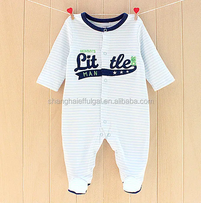 funny baby kleding