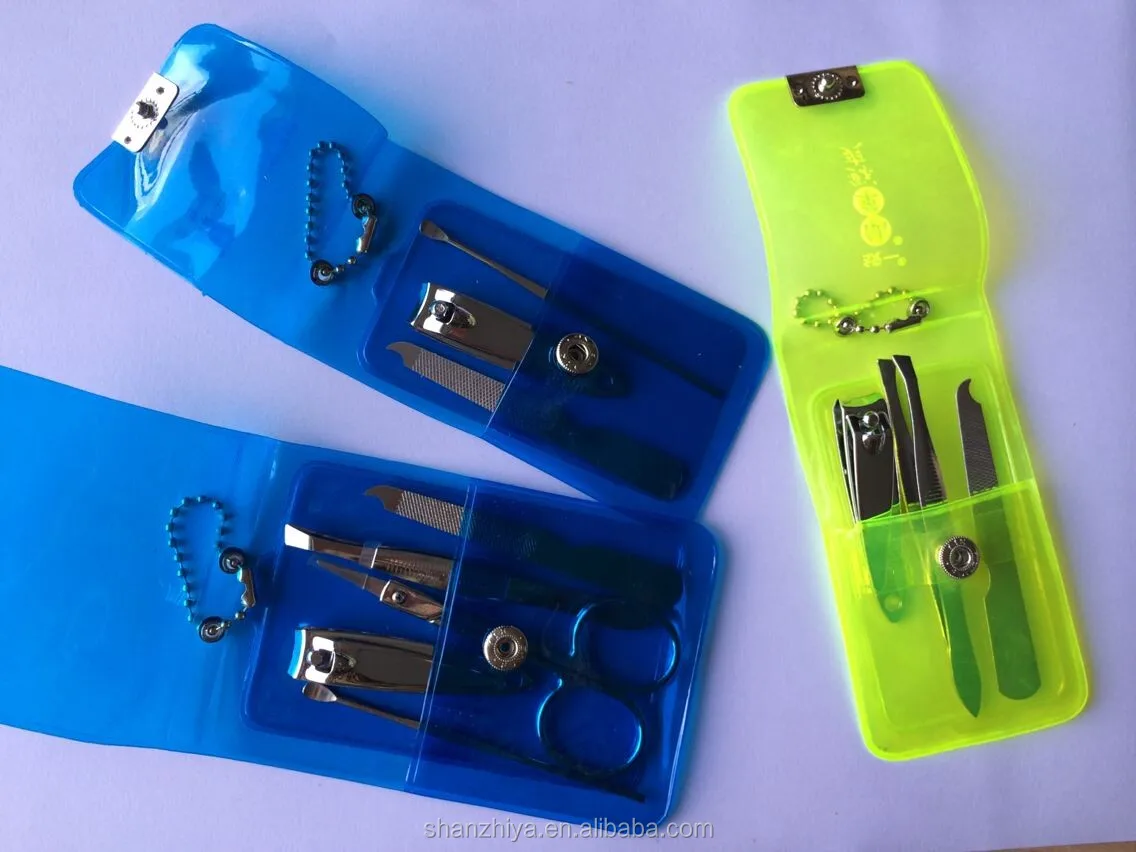 Japanese Manicure Set Pshine Buy High Quality Manicure Set