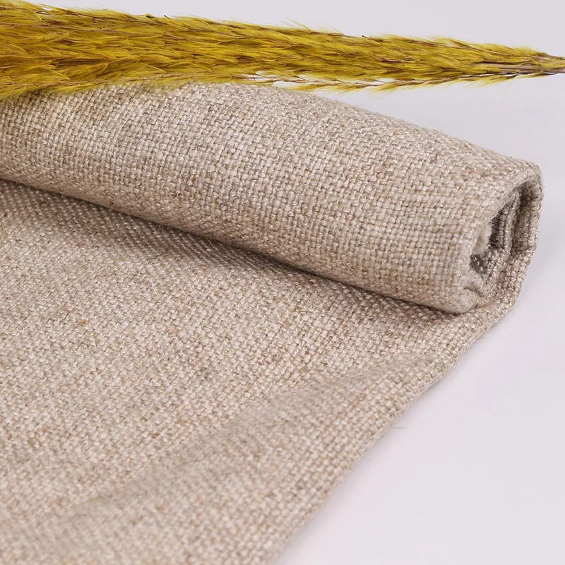 10 Cotton 50 Viscose 20 Linen Polyester Blend Fabric For 10 Cotton 50 Viscose 20 Linen