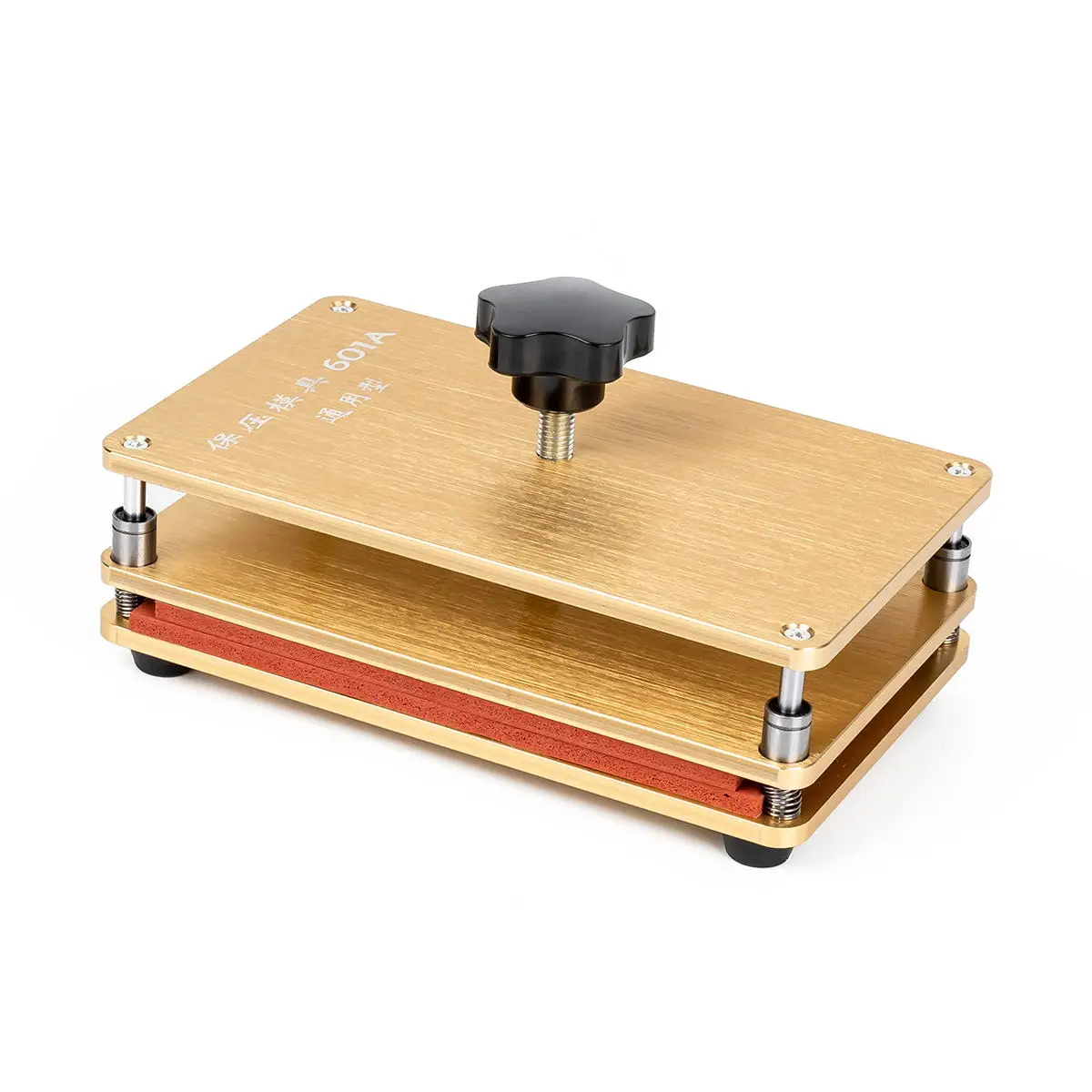 Lcd Frame Pressure Laminator Mold For iPhone