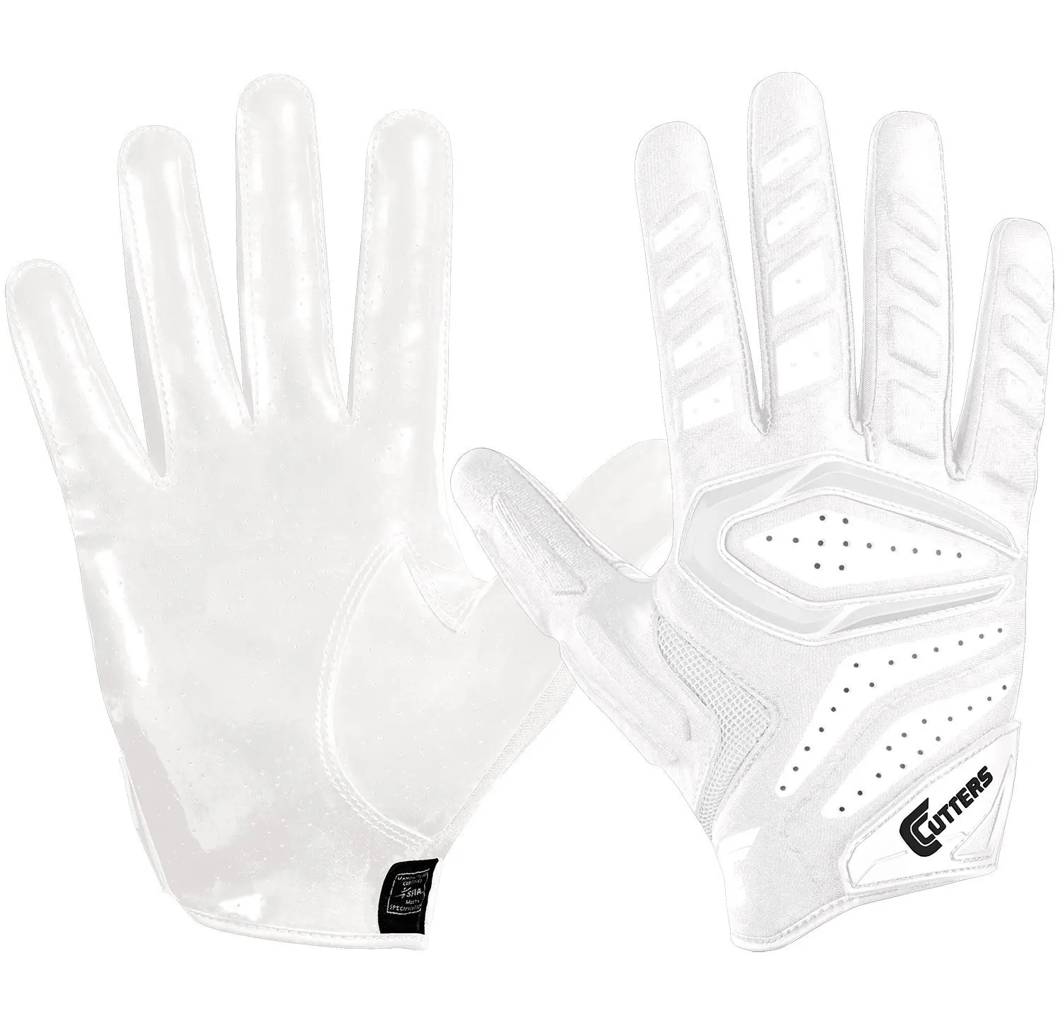 cutters gloves football