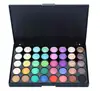 40 Colorful Eyeshadow Black Packing Eyshadow Palette Kate