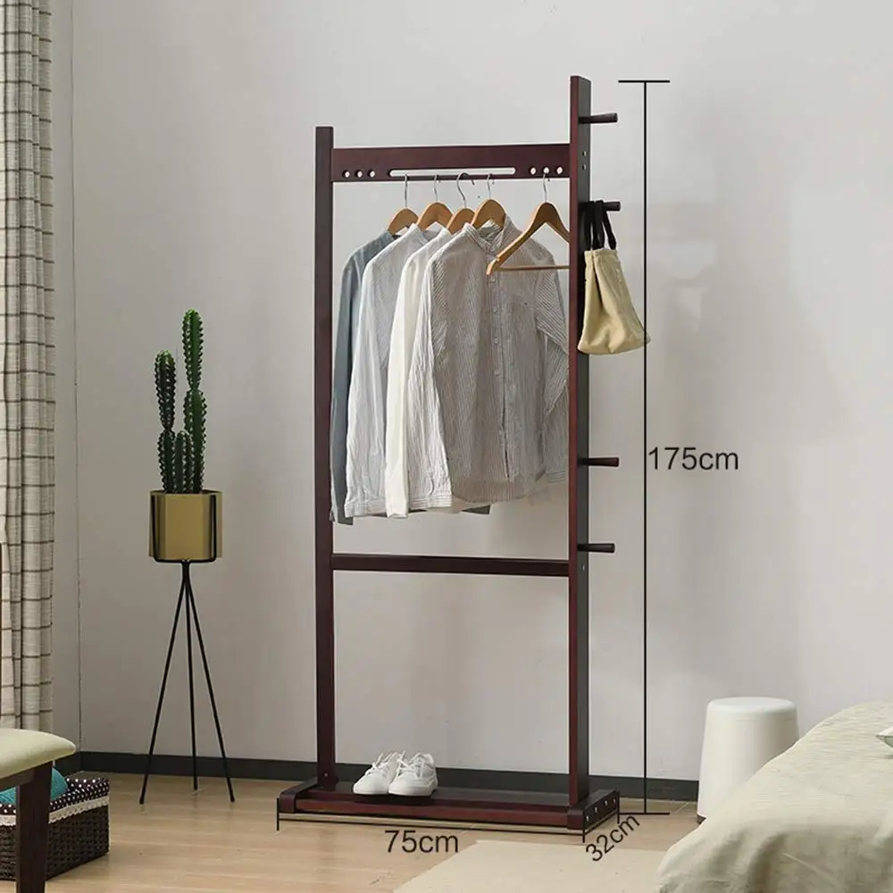 Top 94+ Wallpaper Better Homes And Gardens Double Hanging Garment Rack