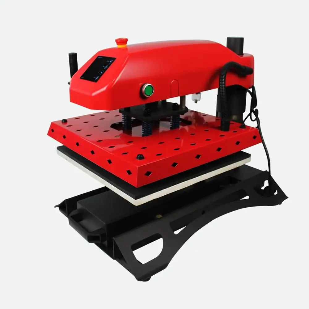 16" X 20" Pneumatic Swing Away Heat Press Machine Buy Heat Press