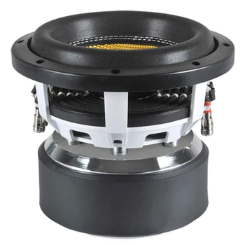 speaker subwoofer 6 inch 300 watt