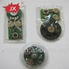 Factory competitive price sound module for children book with push button