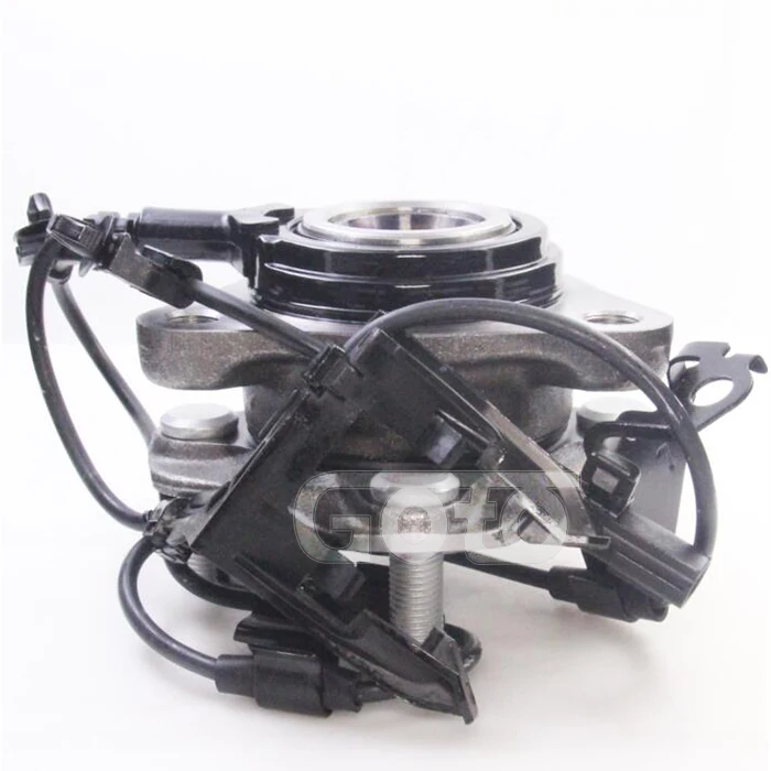 Goto Factory New Item 435600d030 435500d030 Front Wheel Hub Unit For
