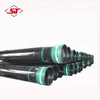 api 5ct j55 9 58 inch steel casing and tubing pipe