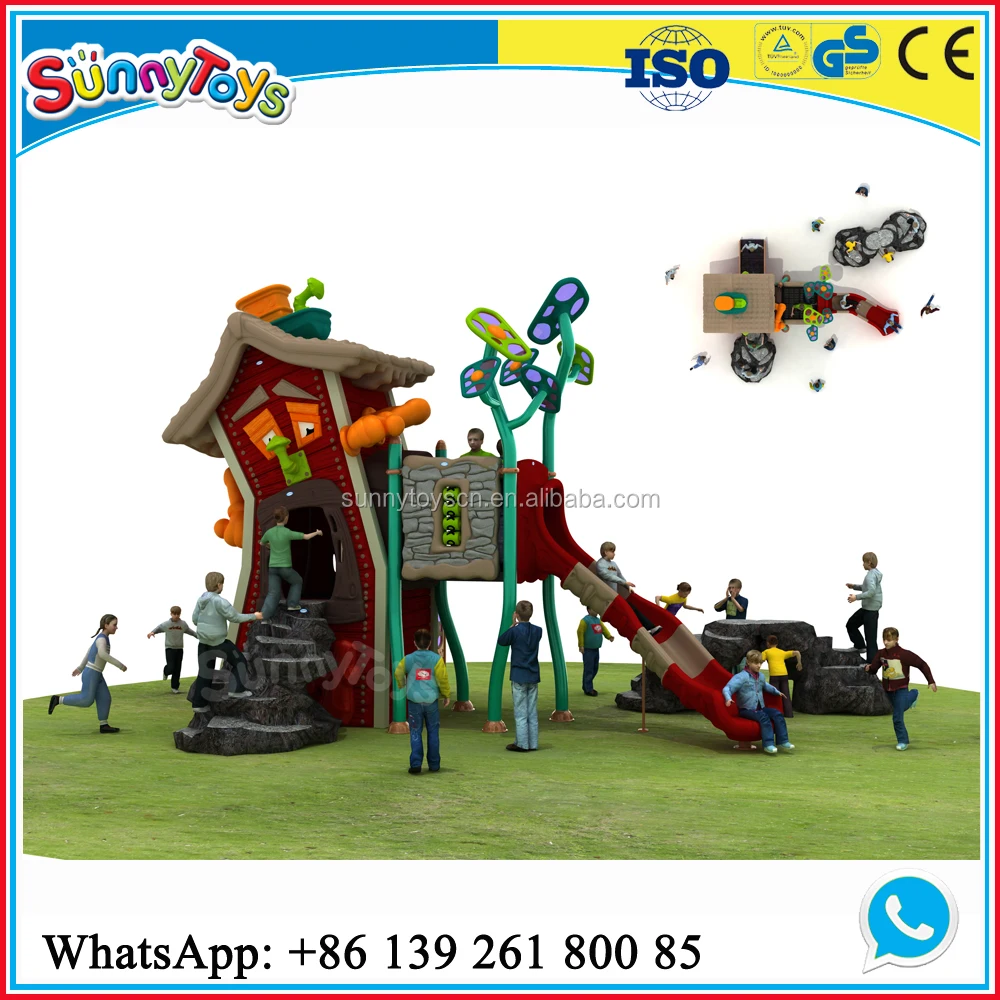 Iron mountain playground equipment outdoor playground equipment