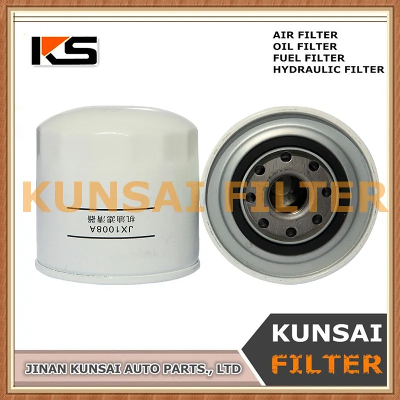 Wholesale Oil Filter Jx1008a - Buy Jx1008a,Jx1008a,Jx1008a Product on ...