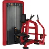 Top quality fitness gym equipment seated row professional manufacturer