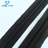 No.5 nylon zipper long chain roll rolls