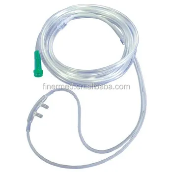 oxygen catheter