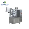 NF-60 Collapsible High Speed Lami Tube Filling Machine
