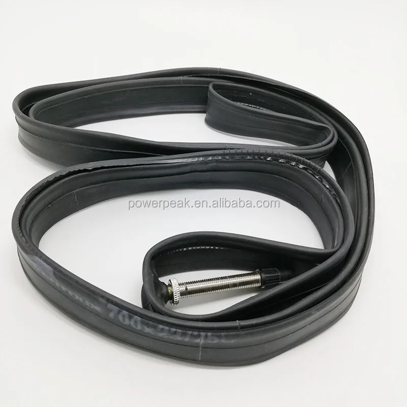 700c 80mm tube