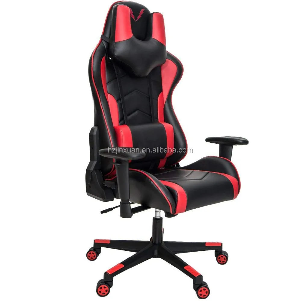 Poltrona ufficio Red Gaming Office Chair