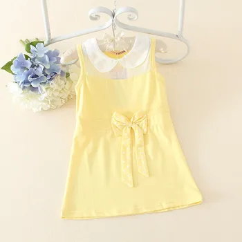simple cotton dresses for summer