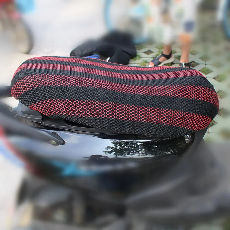Cool Mesh Fabric For 3d Air Mesh Motorcycle Seat Net Cover 3d Buy