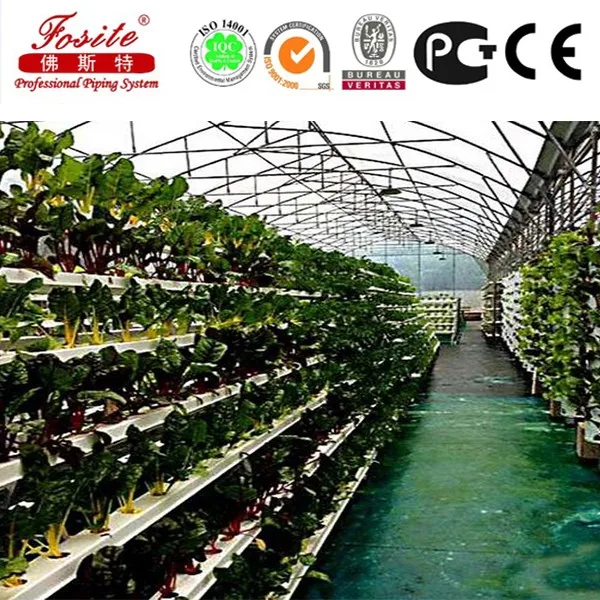 Plastic PVC Rain Gutters Square Tubes PVC Plastic Pipe Price Per Meter For Roof Rain Drainages