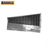 High quality long duration time building cladding