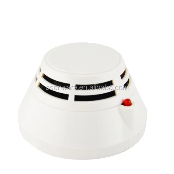 Hot-selling intelligent 24V Addressable Photoelectric marine fire alarm detector