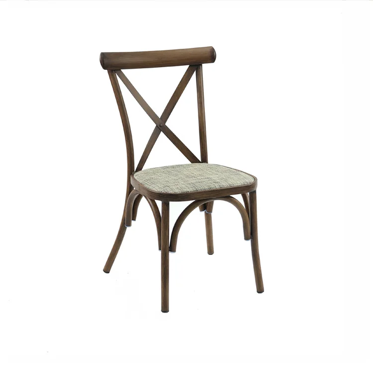 Wholesale White Plastic Wicker Rattan Aluminum Cheap Italian Paris