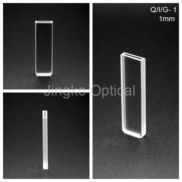 Uv Quartz Cuvette Buy Cuvettes For Lab,Biochemistry Cuvette