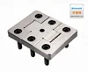 Wmould Progressive Locating Units Square Interlocks Mold Die Components PPLF/PPXM