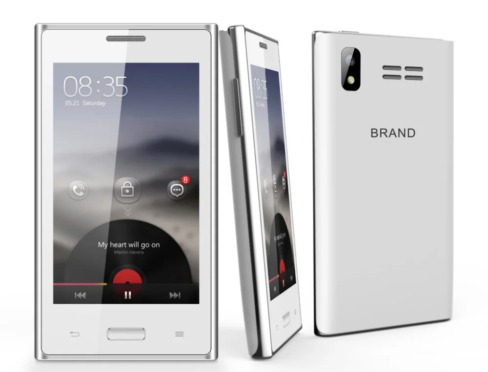 2016 New Style Low Cost 4.0inch Android Mobile Phone Buy Android Mobile Phone,Low Cost Android