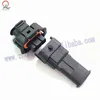male female boschs automotive connector 3 pins 1928403966 1928404227