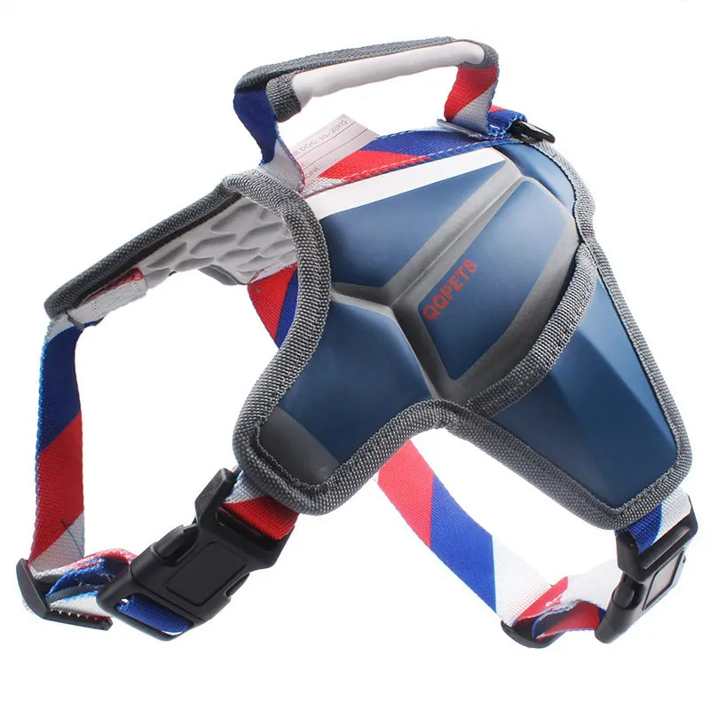Weighted Dog Harness Padded From Dog Harness Manufacturer Buy