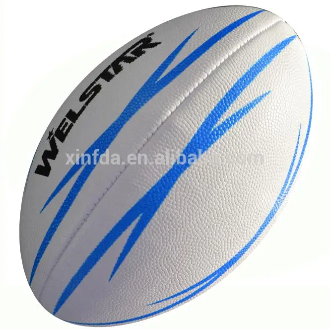 Junior Size 1 2 3 4 5 Sport Rugby Ball For School Buy Junior Rugby