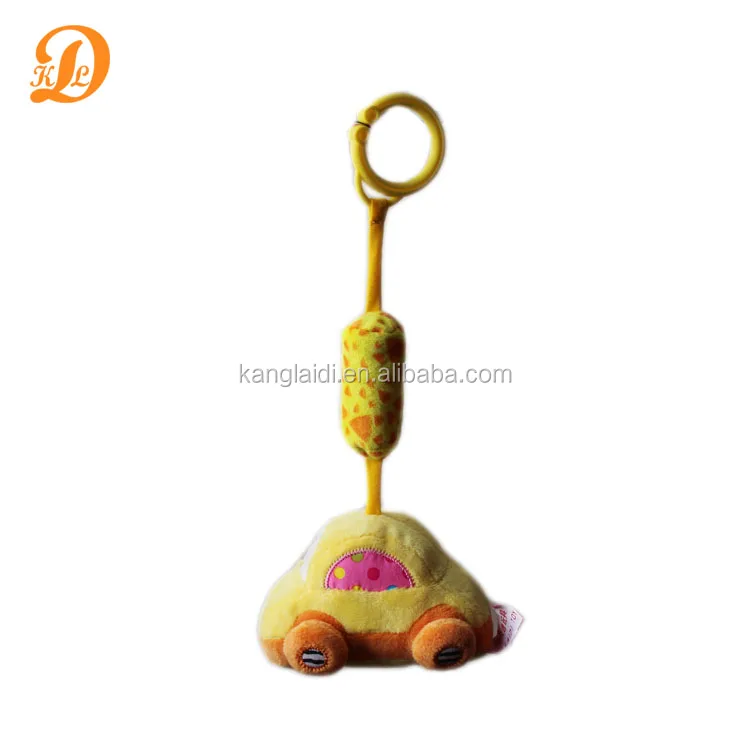 Custom Made Plush Car Toys Stuffed Hanging Car Toy Buy Soft Car Toy