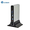 Ultron Intel Celeron J3160 Win8 Mini PC 12 V Ultra Low Power Mini pc Linux