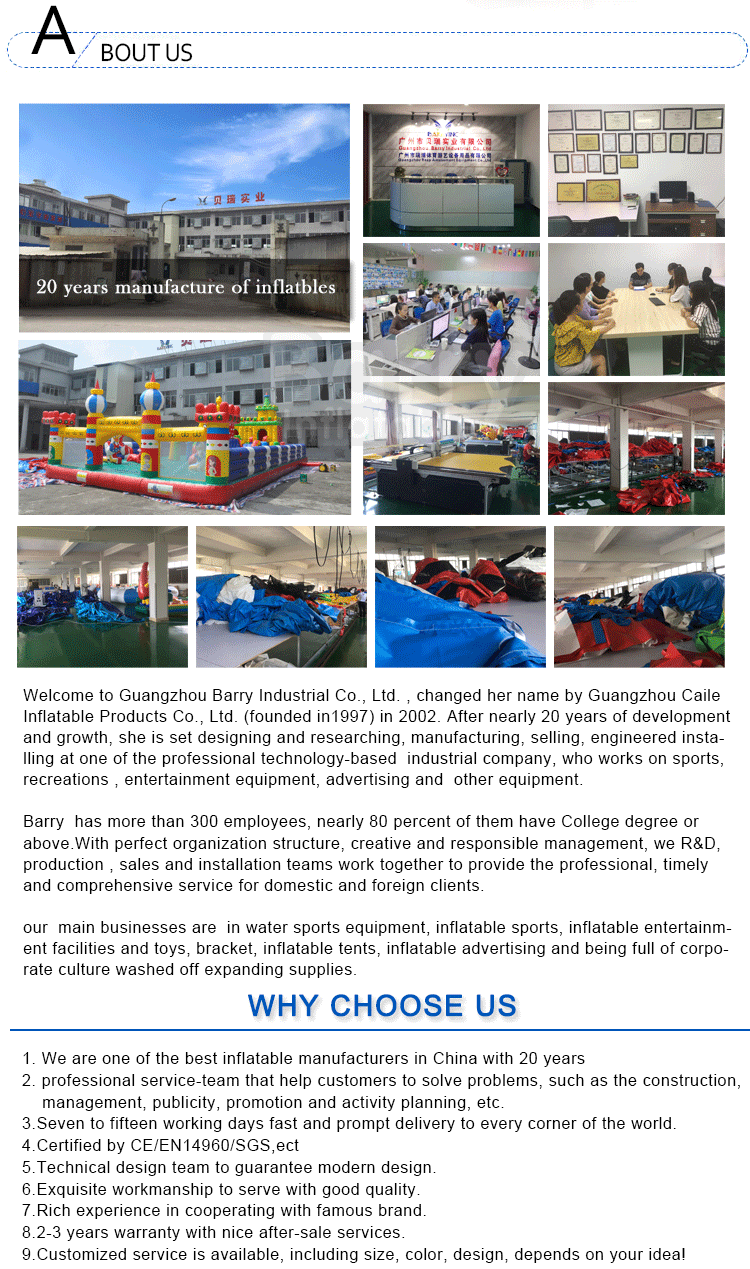 inflatable gymnastics mats