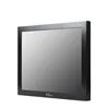 Industrial touchscreen Panel PC 17" linux, Industrial computer 17 inch i3,i5,i7 cpu, linux all-in-one pc with 8 USB2.0