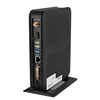 AMD Ekabini wifi featured thin client,1080p video support,2g ram, 16G ssd,function customizable